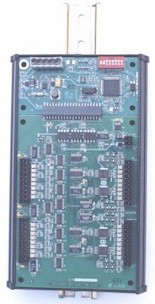 DeviceNet 16-in, 16-out 24V Discrete I/O