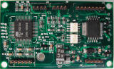 DeviceNet Serial ASCII I/O