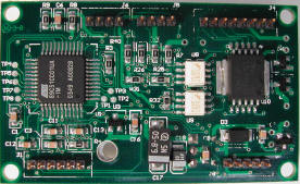 DN-410-0.5 | DeviceNet ASCII Serial I/O